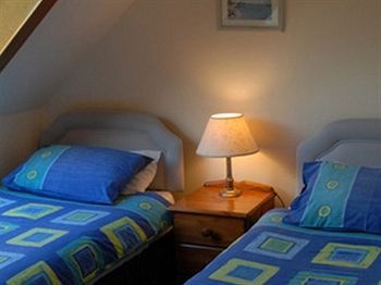 Macintosh Hotel Edinburgh